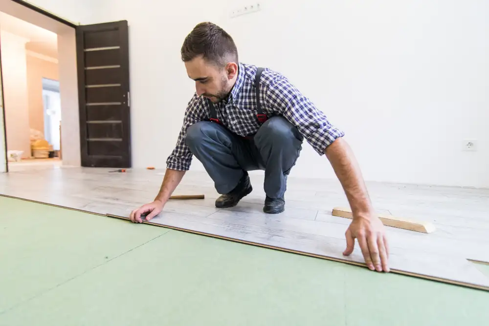 Floor Cleaning Services