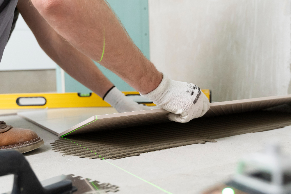 Floor Cleaning Services