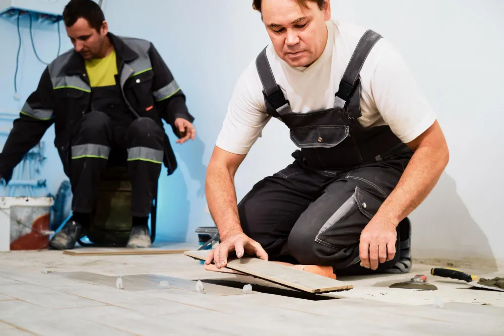 Floor Cleaning Services
