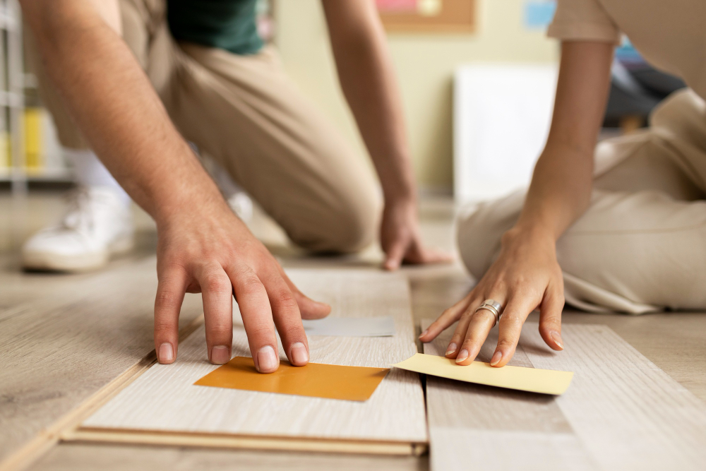 Floor Cleaning Services