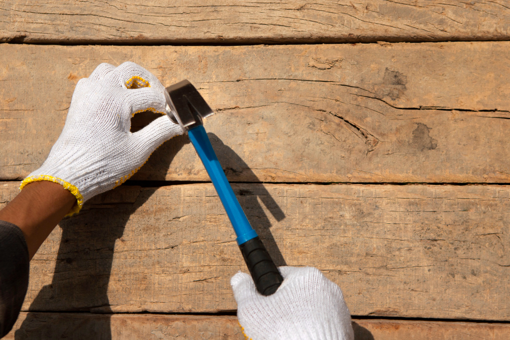 Floor Cleaning Services