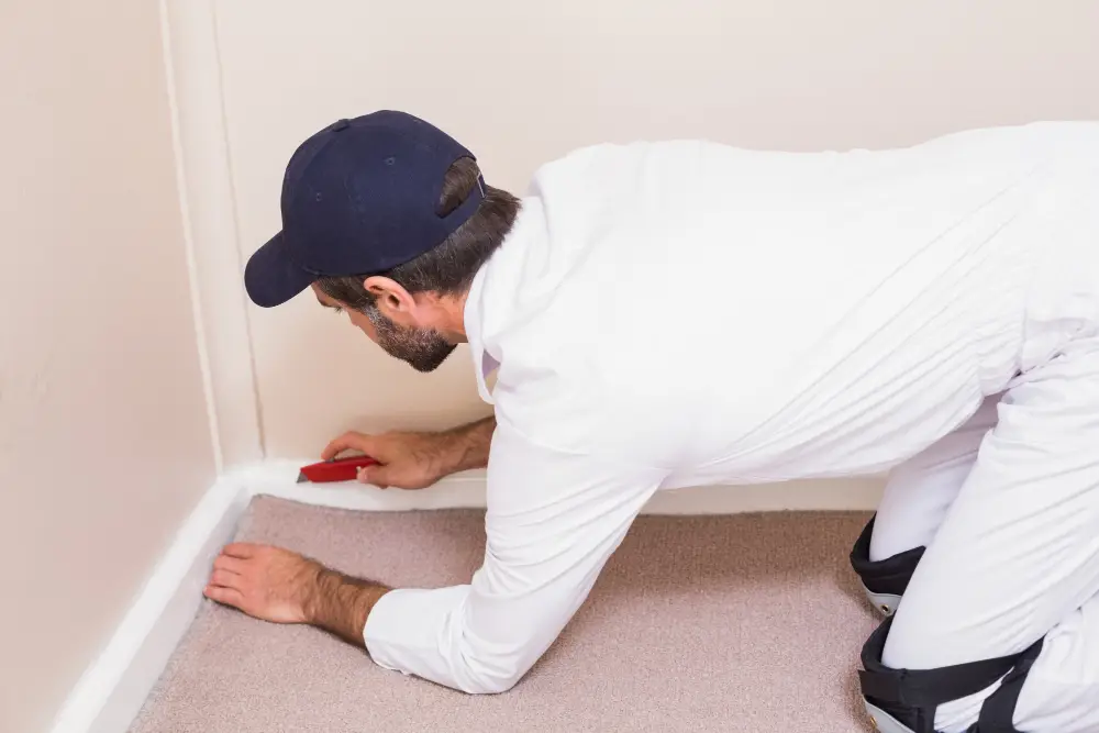Floor Cleaning Services