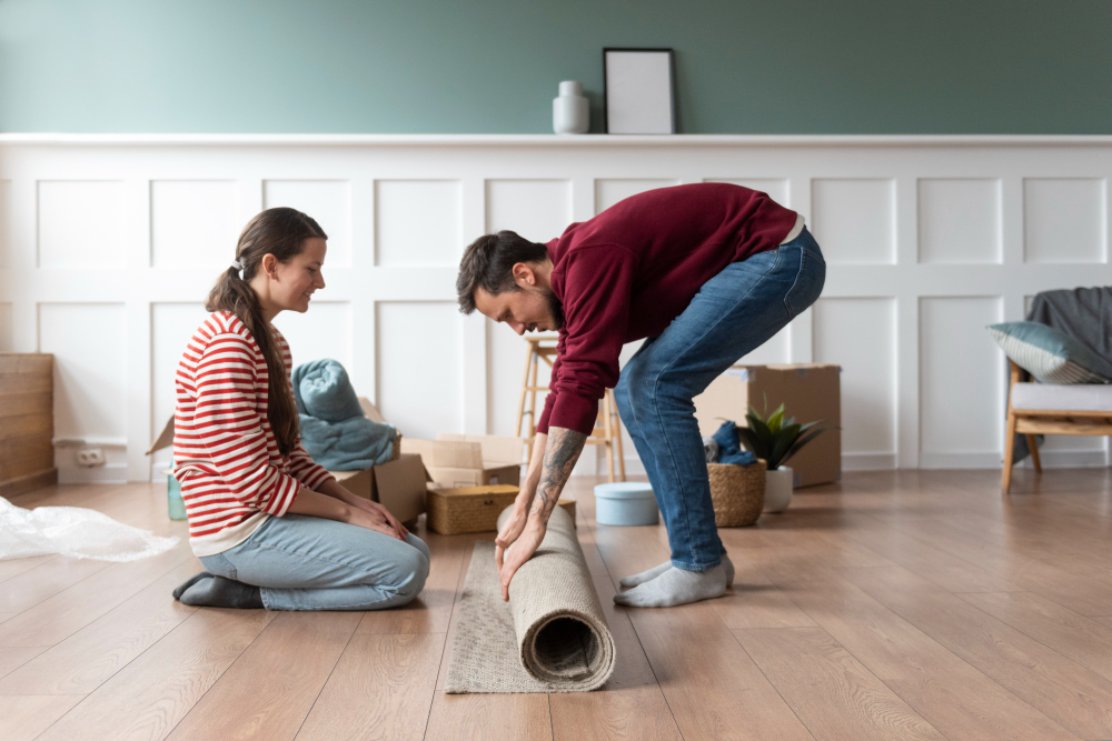 Floor Cleaning Services