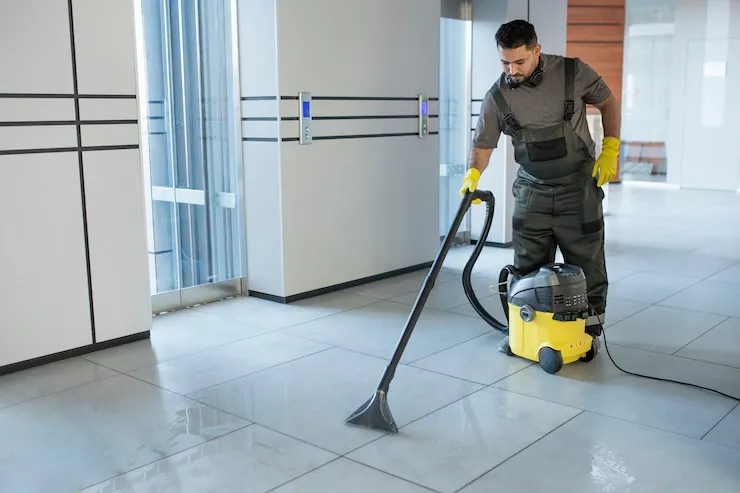 Floormaster